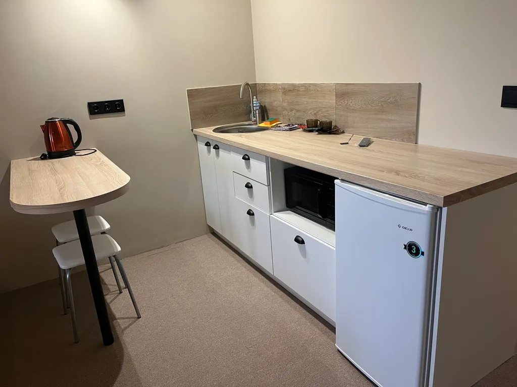 Уютная студия в самом центре