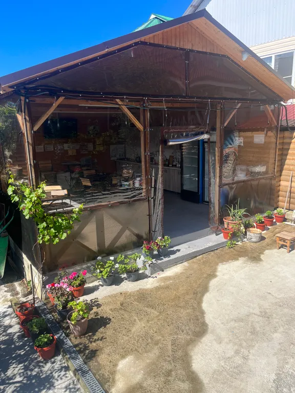 Коттеджи Мария