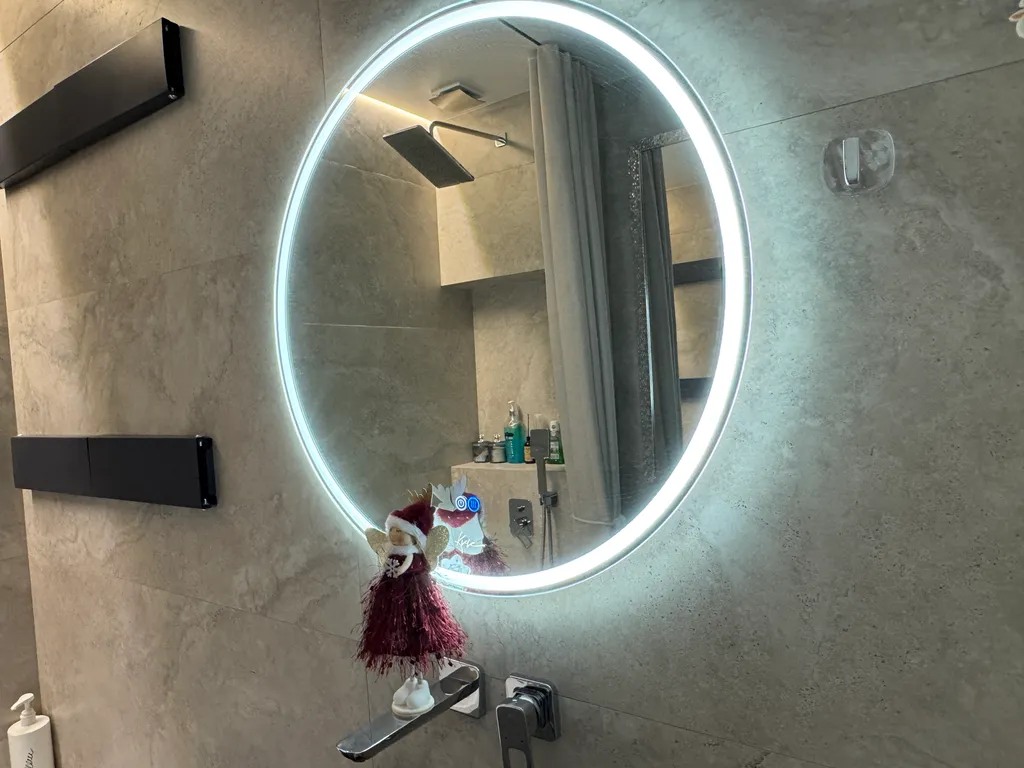 Квартира Квартира Paradise family apartment 2 rooms 2+2 — Москва