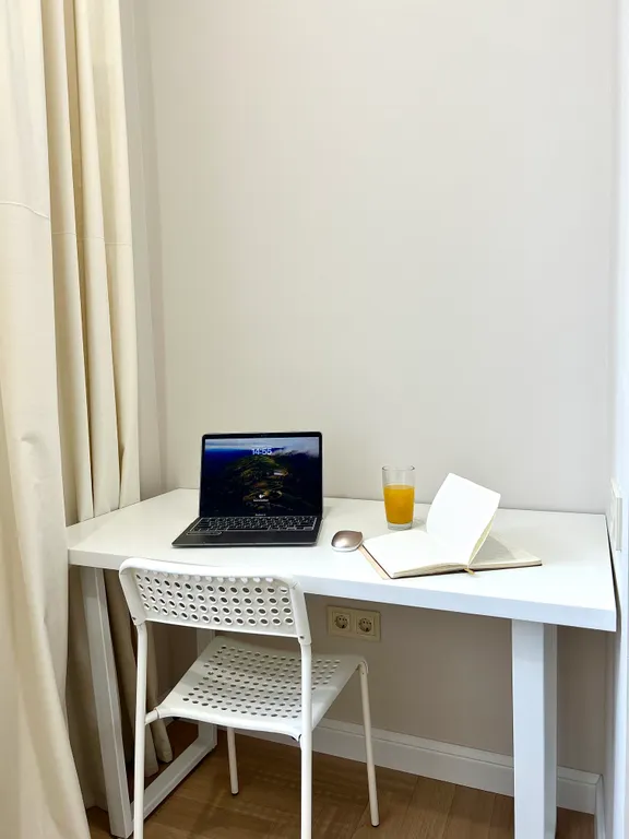 Квартира для туристов и командированных