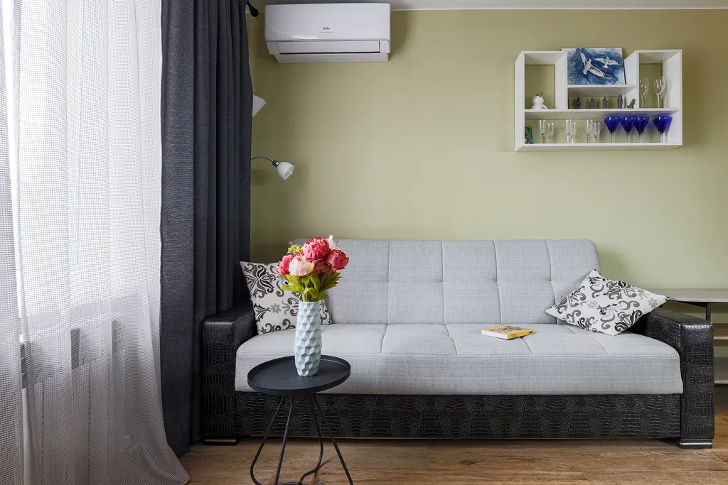 Апартаменты Суздаль на ладони