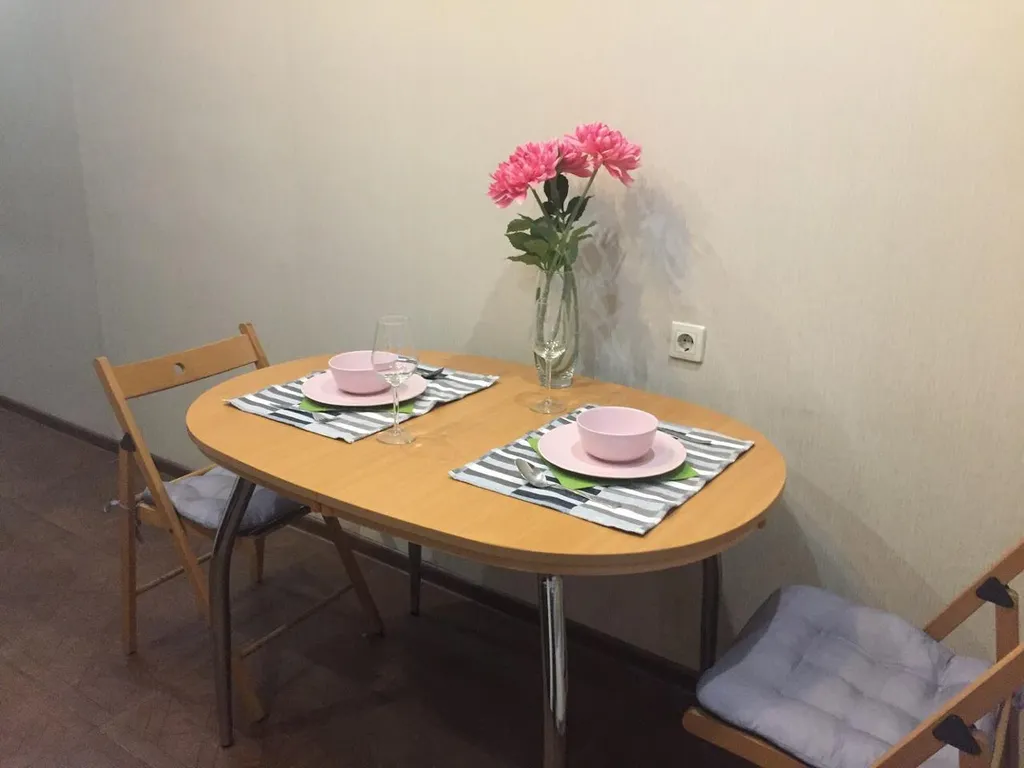 Истоман 2+2 с видом на Лес