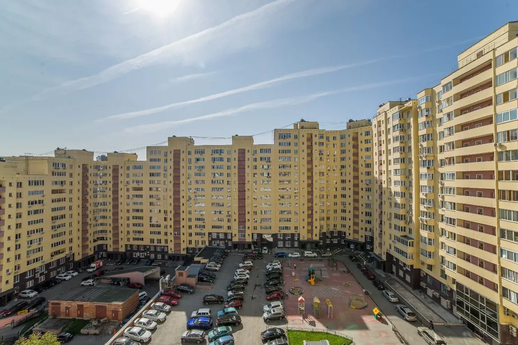 Розовый шато де флер