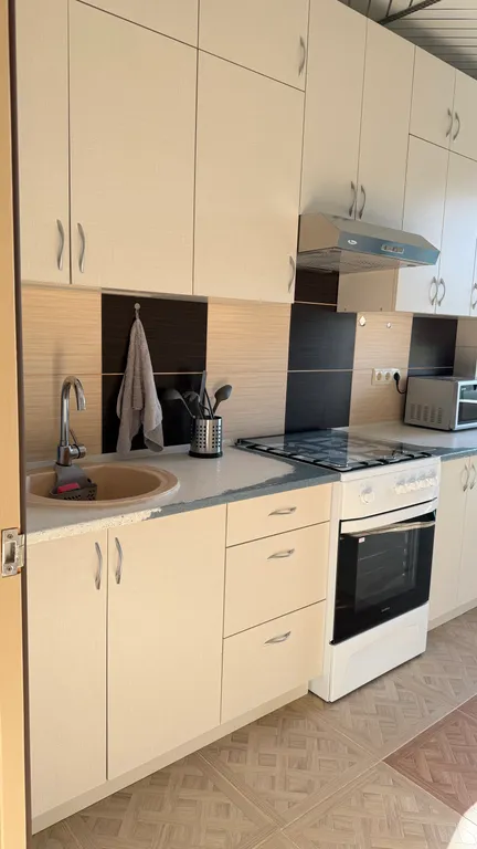 Квартира Уютная квартира у Балтийского моря — Пионерский