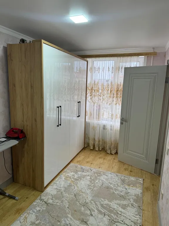 Квартира возле моря