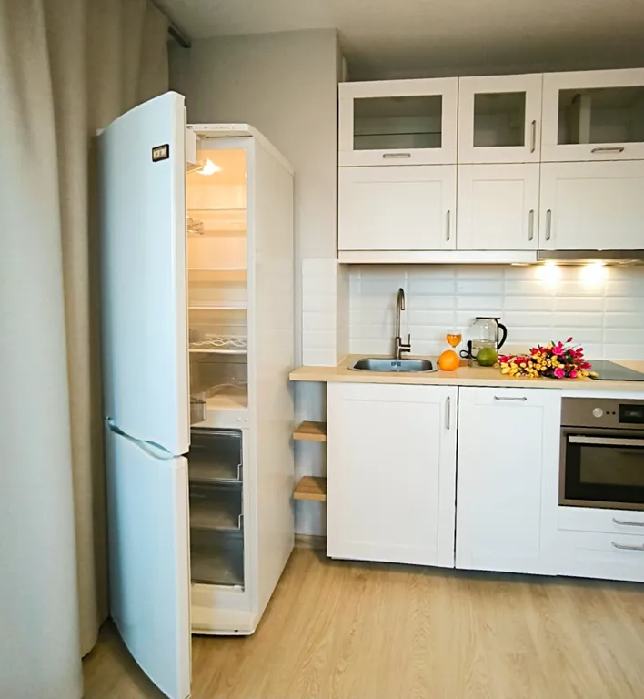 Зарядись энергией! Бронируйте у метро Девяткино