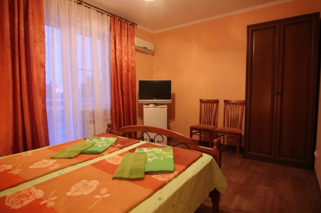 Квартира Комната — Геленджик