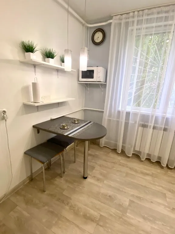 Квартира Уютная квартира в центре города — Калининград