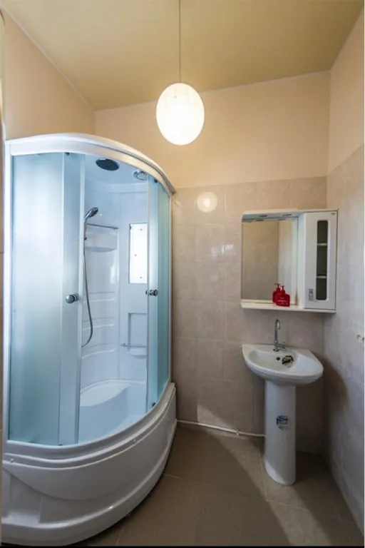 База отдыха Широкая Балка