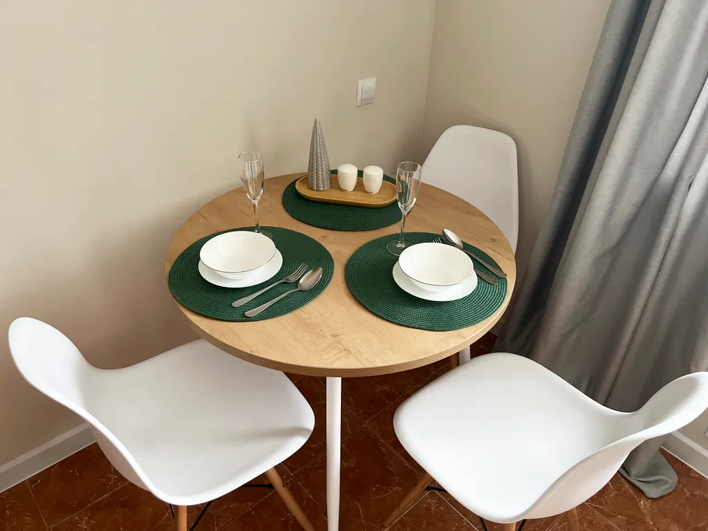 Квартира Как дома, квартира в центре города, с атмосферой уюта и комфорта — Ярославль