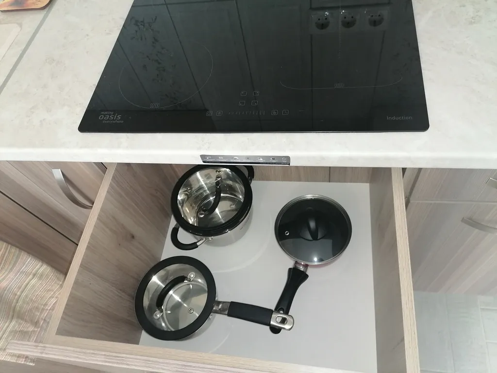 Комфортная квартира у парка и моря