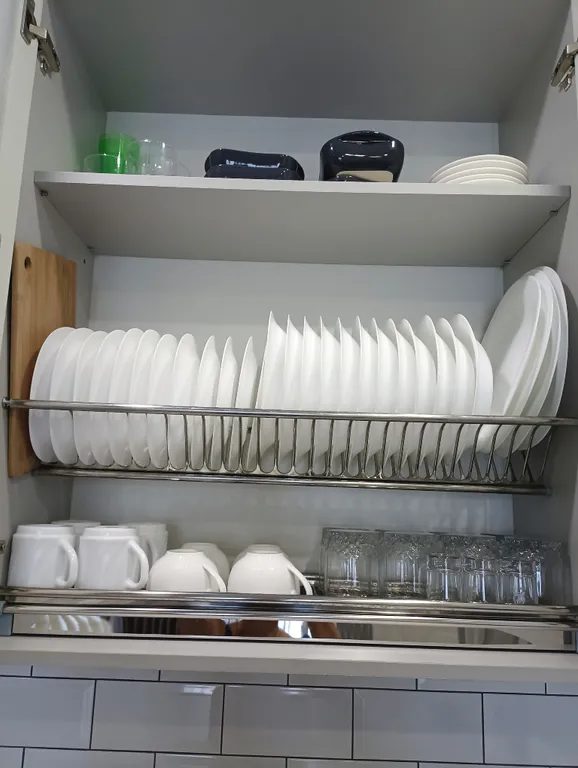 Апартаменты премиального уровня