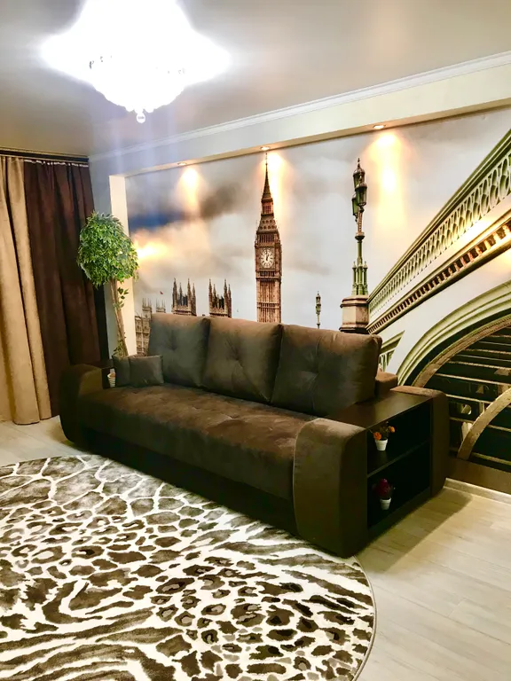 Уютная квартира в центре — аренда посуточно в Ставрополь