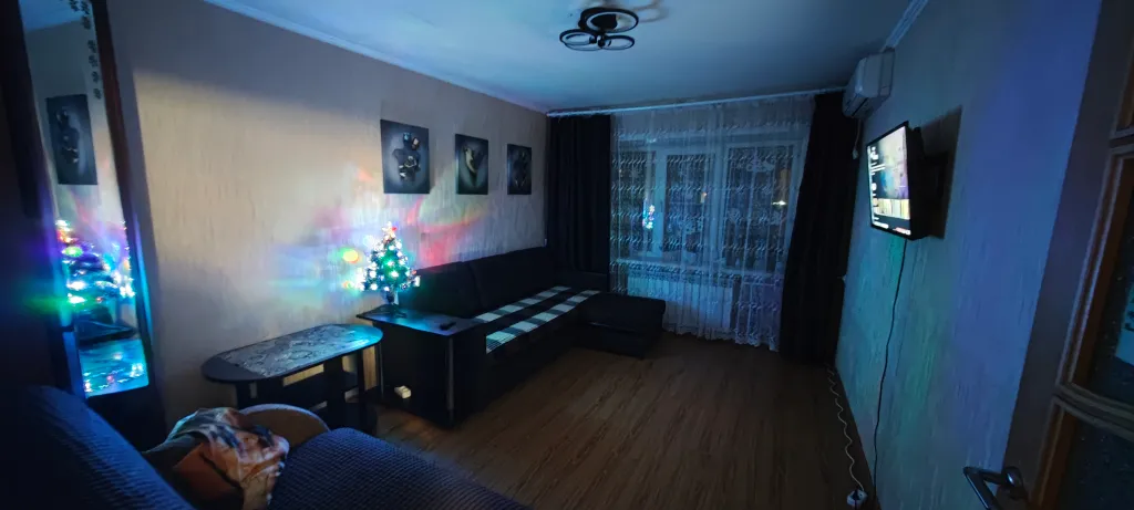 Теплая квартира с изолированными комнатами — аренда посуточно в Мичуринск