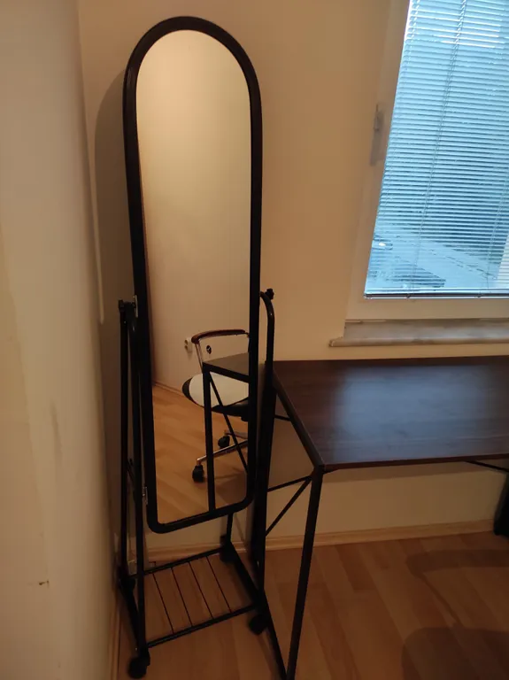 Уютная комната Small Bedroom