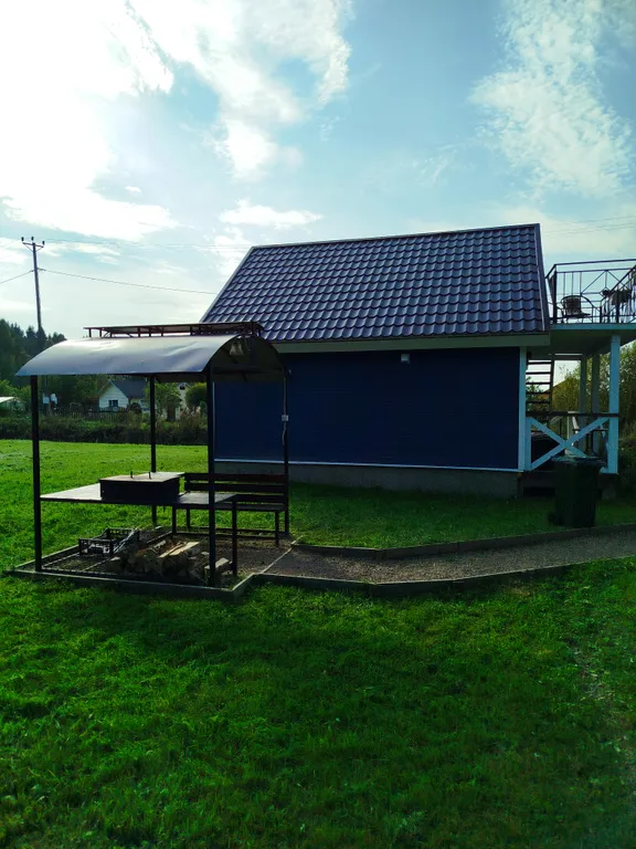 Коттедж Гостевой дом у Ладоги — Сортавала