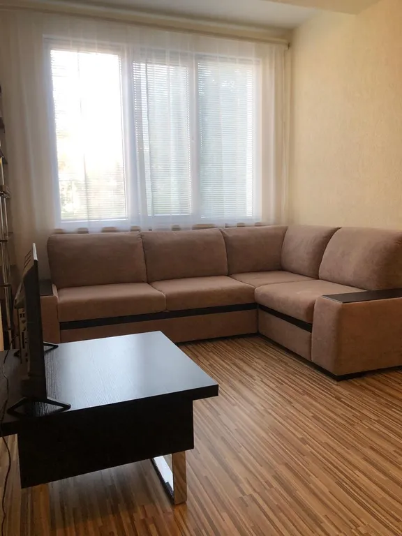 Квартира Квартира на море — Адлер