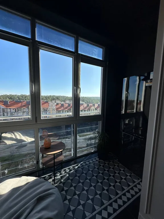 Апартаменты у моря