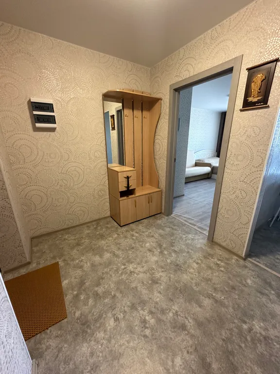 Уютная квартира ЖК Сокол