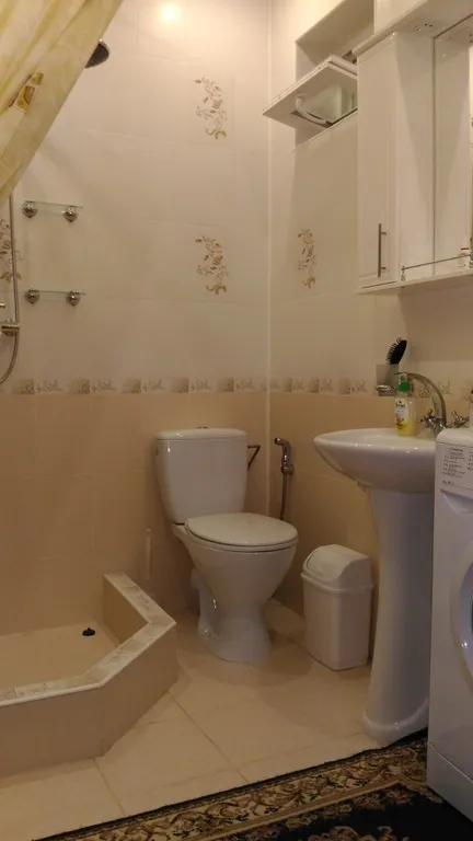 1-комнатный Дом