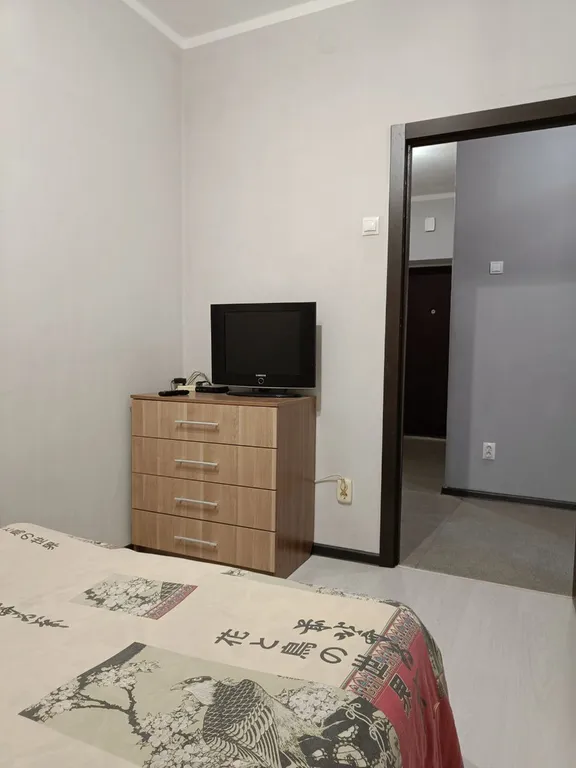 Уютная квартира на центральной улице