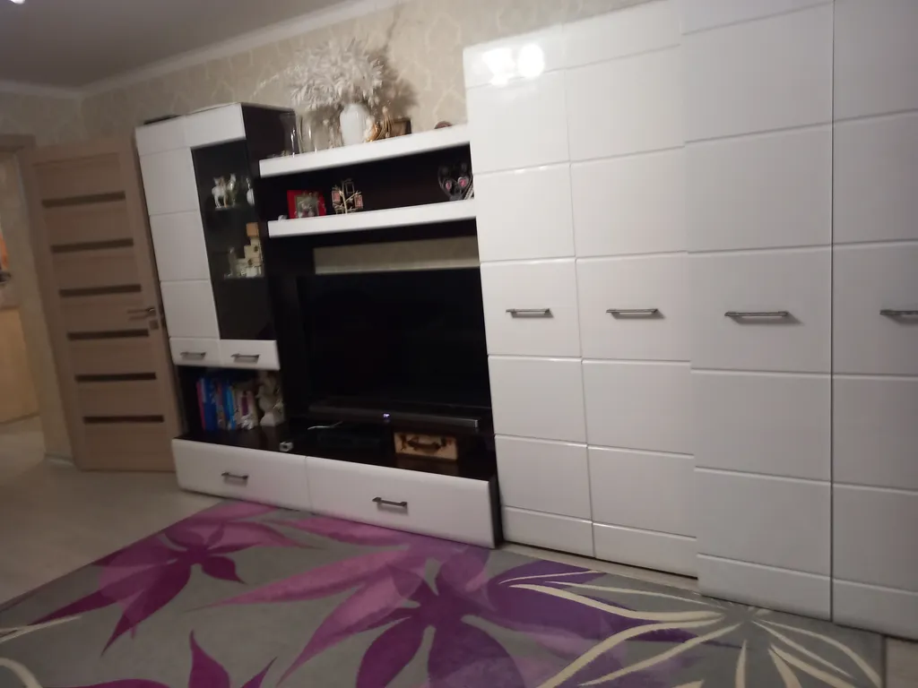 Уютная 2-комнатная квартира