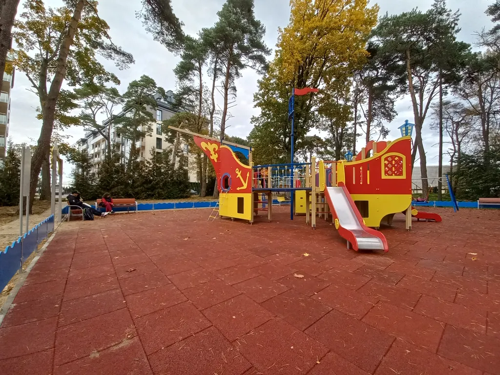 Раушен Престиж 18