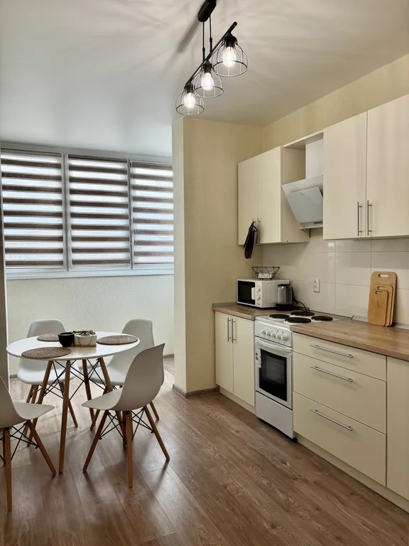 Квартира Квартира Отдых недалеко от центра для 4х — Калининград