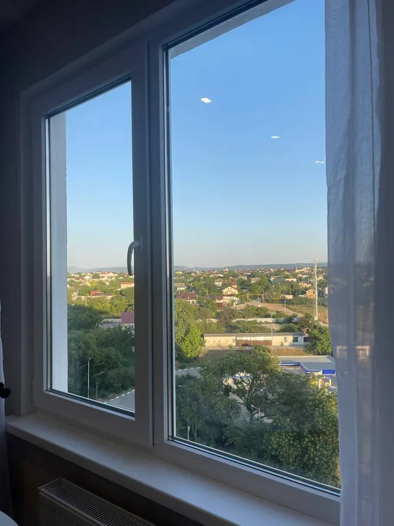 Квартира Дизайнерская квартира со свежим ремонтом в ЖК Новый — Севастополь