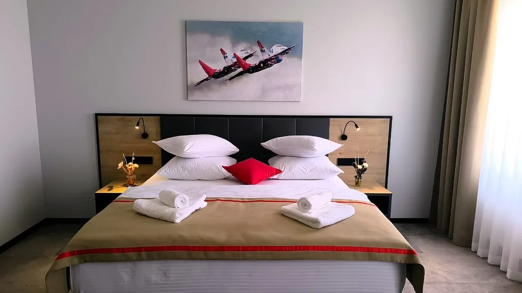 Квартира Комната — аренда посуточно в Химки