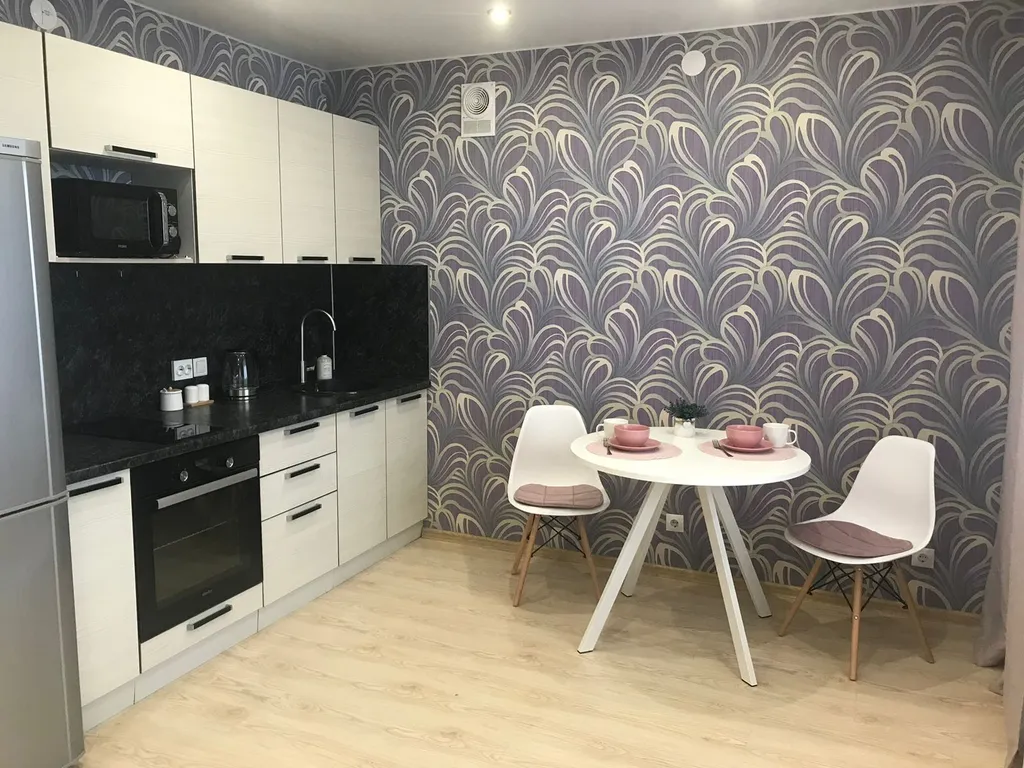 Уютно как дома