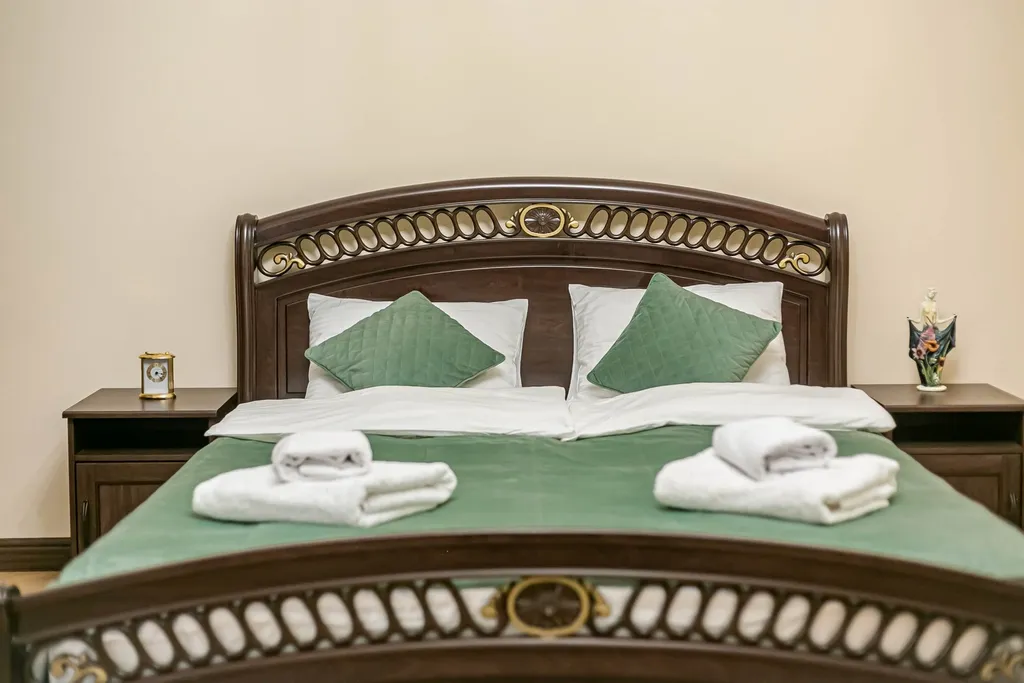 "Резиденция   отдыха"