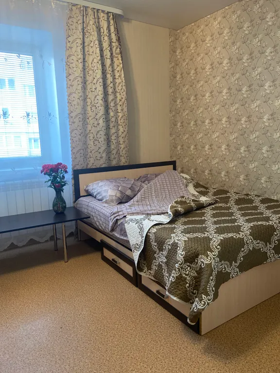 Уютная однокомнатная квартира — аренда посуточно в Саранск