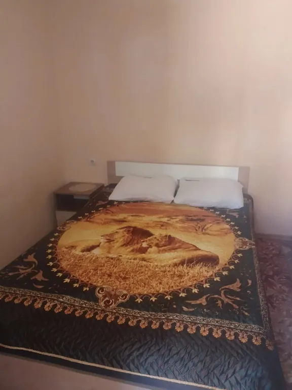 Двухместный люкс
