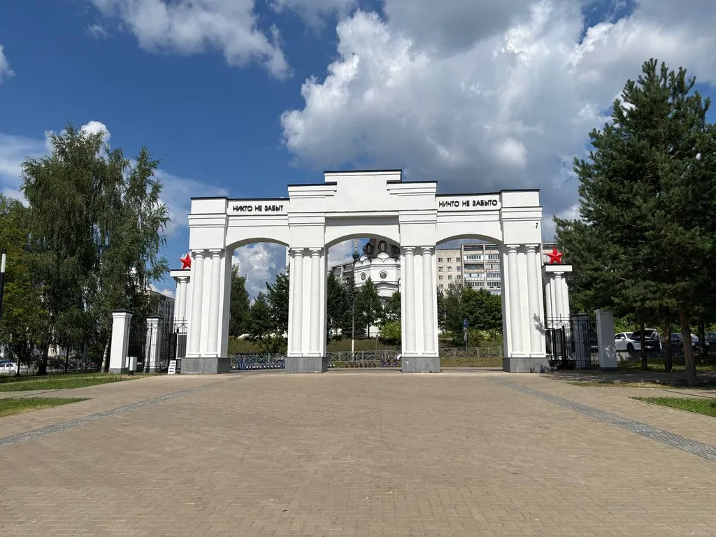 Отличная квартира ждёт своих гостей, удаленное заселение