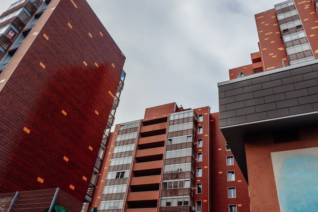 Квартира Апартамент в центре у Росгартенских ворот — Калининград