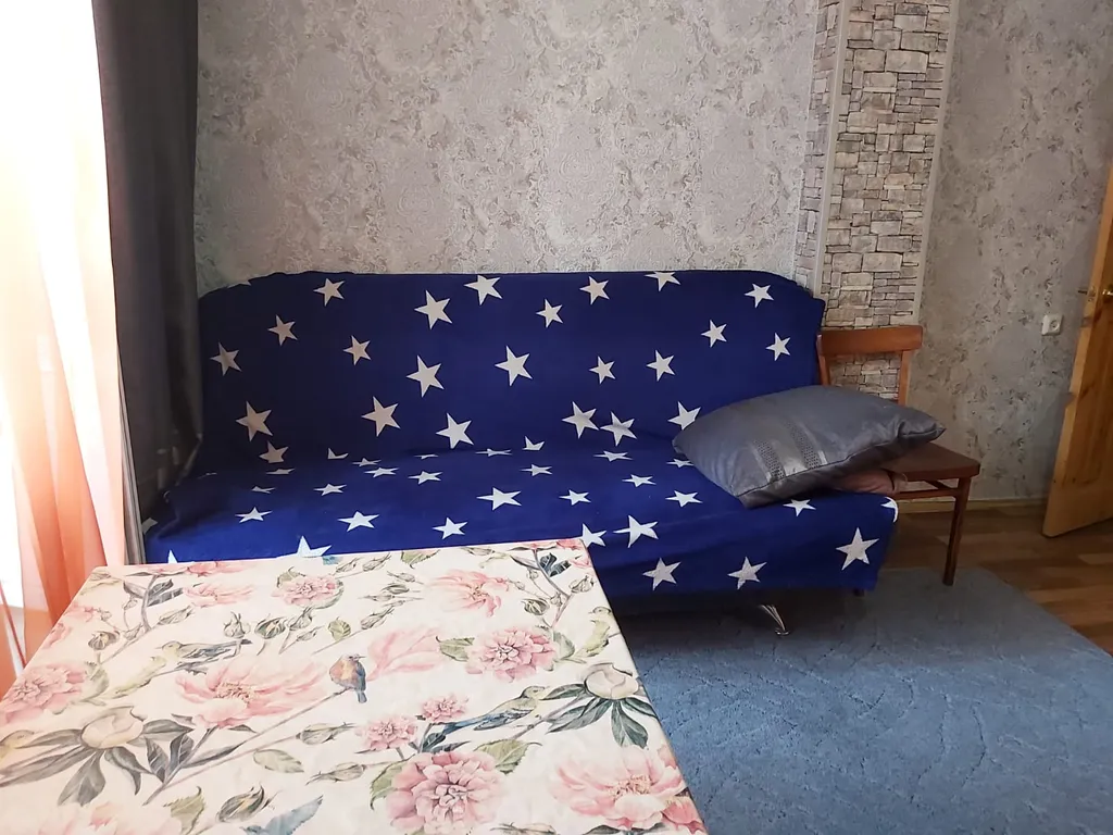 Квартира 1-комнатная Квартира — Воронеж