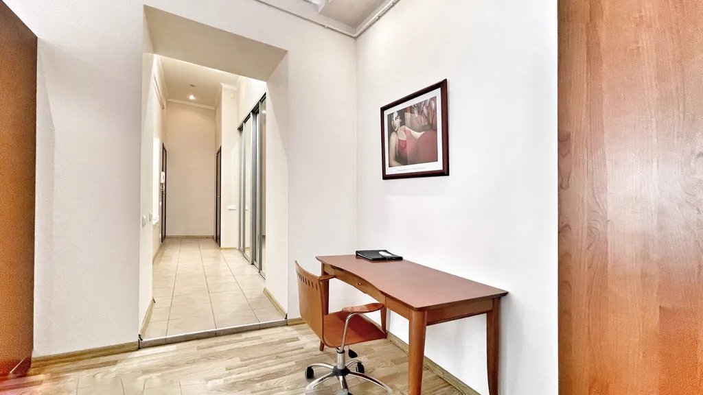 Квартира Квартира ERS Apartments — Санкт-Петербург