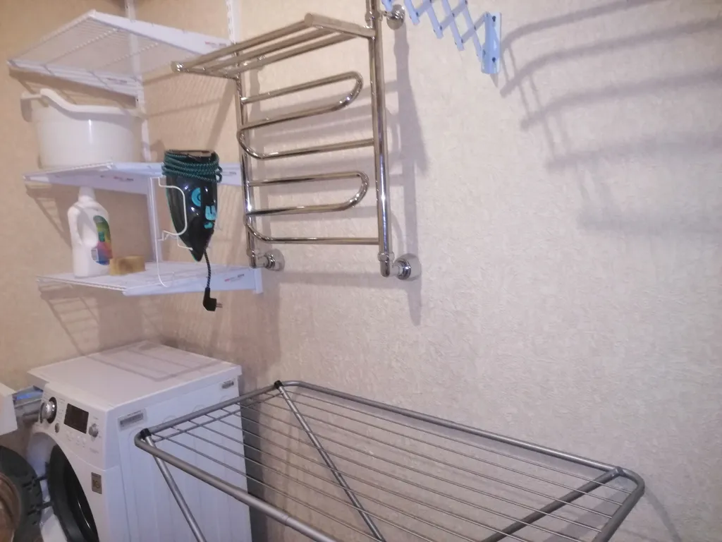 Уютная квартира в лесу рядом с рекой