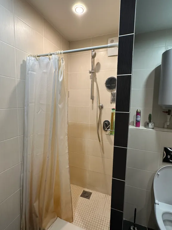 Студия в центре города