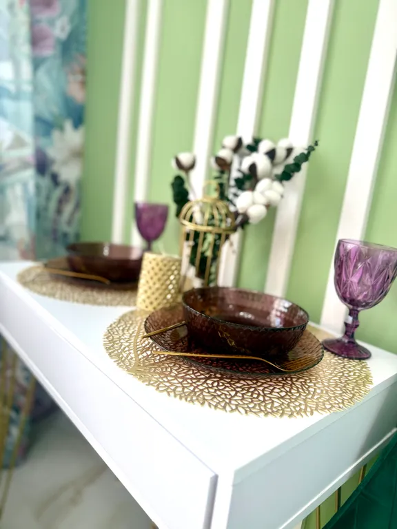 Уютная квартира студия