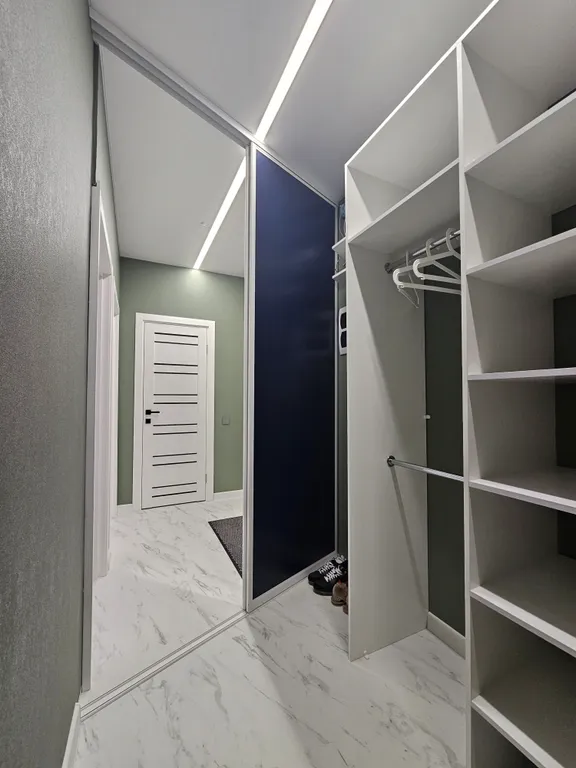 Идеальная квартира в центре