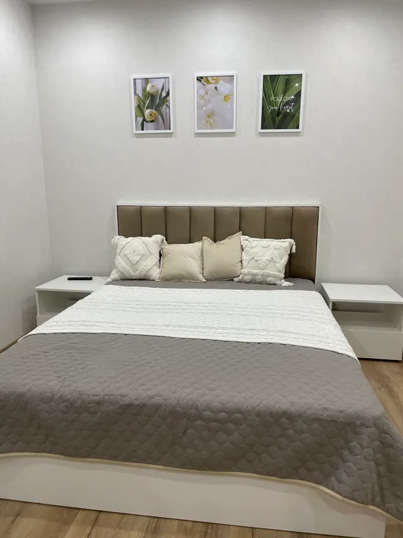 Квартира Стильная квартира — Омск