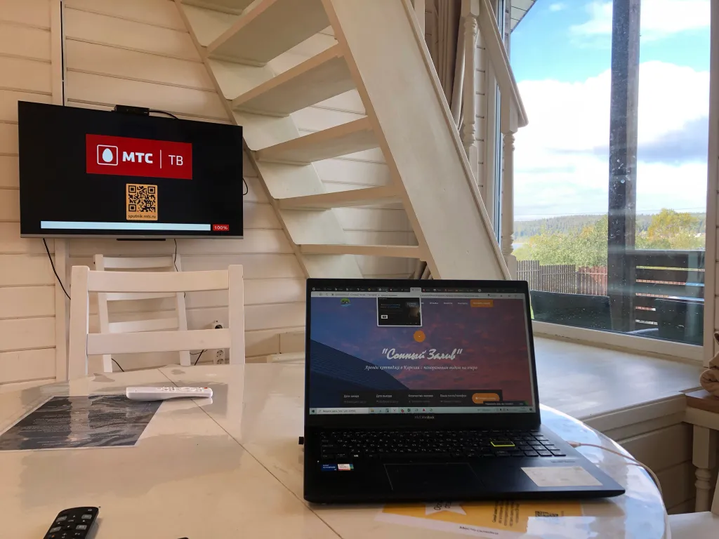 3-комнатный Дом