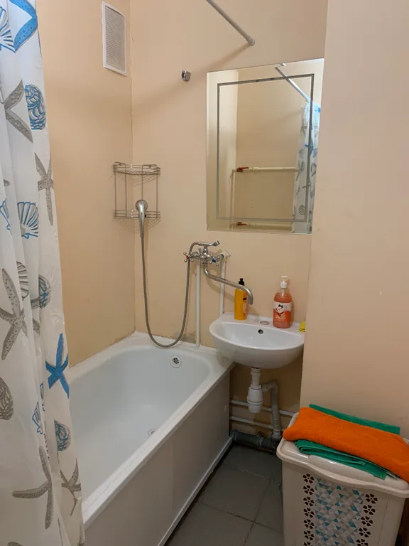 Квартира 2-комнатная Квартира — Уфа