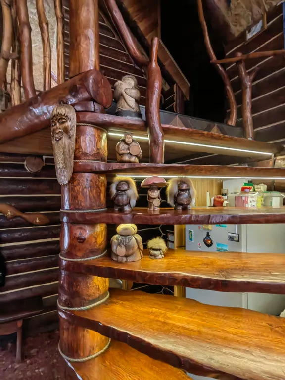 Гостевой домик "Кутха"