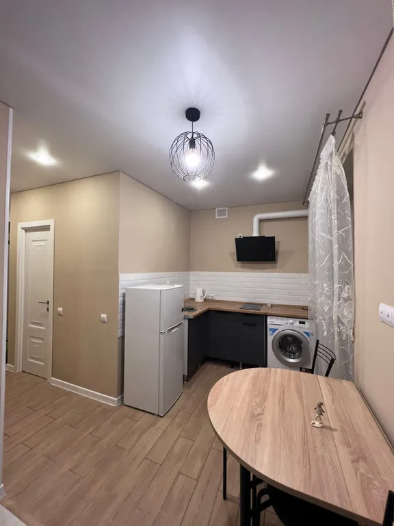 Квартира в самом центре города