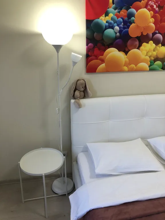 Квартира Апартаменты-Центр — Калининград