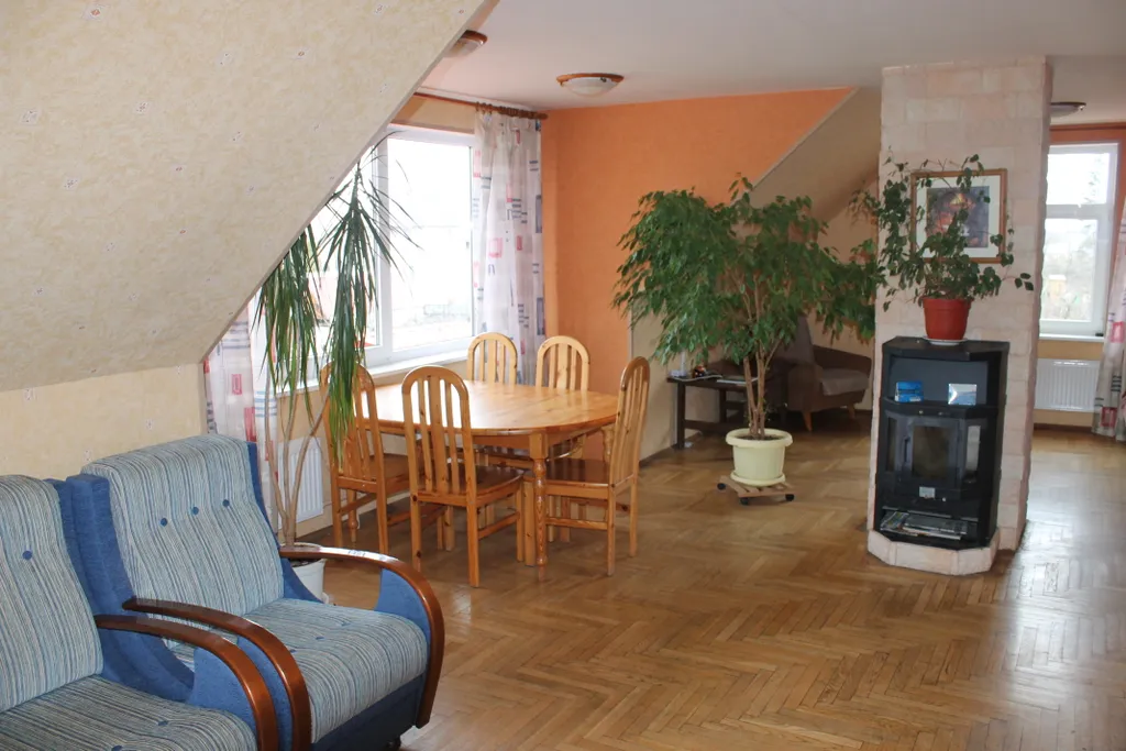 Коттедж Коттедж рядом с метро Рыбацкое в черте города — Петро-Славянка