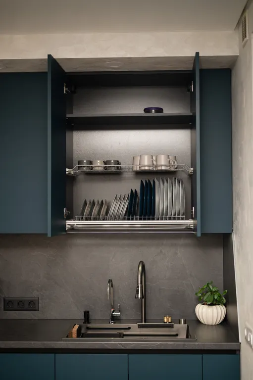 Уютные апартаменты с видом на Выборгский замок